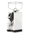 Eureka Mignon Specialita CR16 Coffee Grinder - White